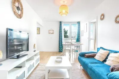 Image de Urban Paradise - Orly à 5 min et Paris  à 10 min