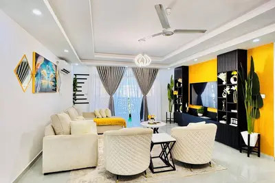 Image de Residential Airbnb luxury suites