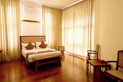 Image de Colombo 7 Horton Residence