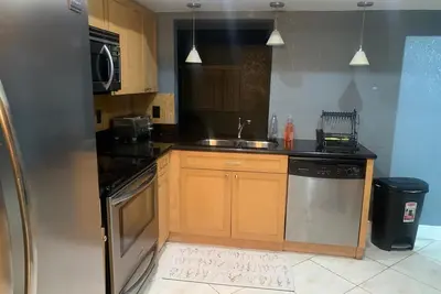 Image de Charming 3-bedroom house with Ac, WiFi in enjoyable Lauderhill
