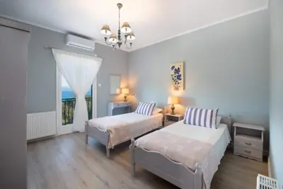 Image de Villa Levanda (Loggos Paxos)