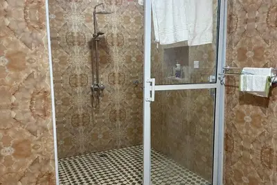 Image de Charming 1-bedroom house in phenomenal Freetown with Ac, WiFi, fitness room