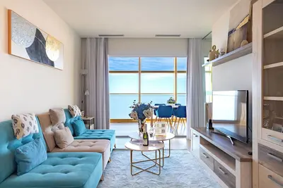 Image de Skypartment Intempo Benidorm