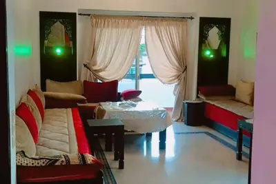 Image de Stylish flat in marina with amazing views T24114gf