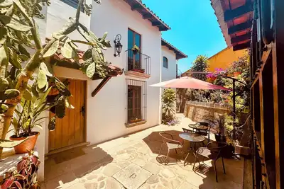 Image de The Spacious \"Villa Corazon\" near Antigua, Guatemala