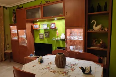 Image de Opalo Building apartment. Km3 Gran via de la Manga