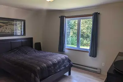 Image de Chalet St-Sauveur 4 chambres. Animaux acceptés