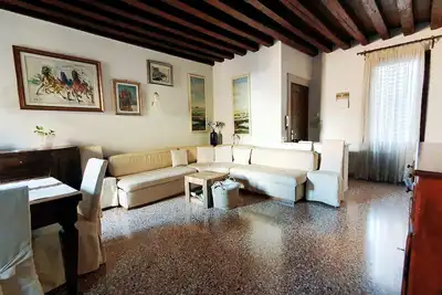 Image de Ca' Barba Apartment 2 minutes from Frari Church