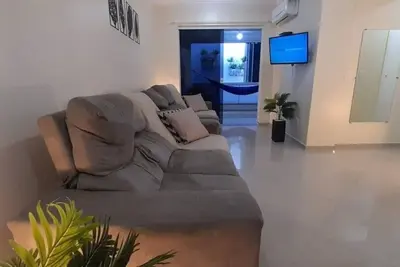 Image de Apto 102 Ed Gabriel na divisa do Parque