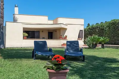 Image de Villa Magnolia Large Garden • Parking • Bbq • WiFi