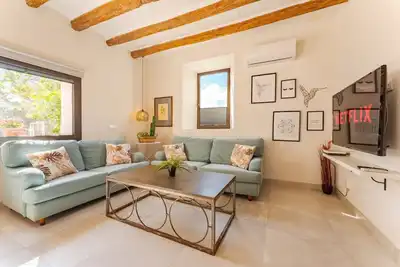 Image de Villa Mas Petit / 5br / Sea Pool / Wifi / Garage