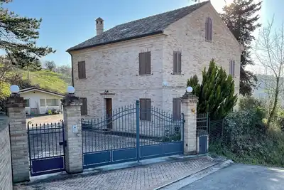 Image de Casa Estelo, nestled in an oasis of tranquility ideal for families