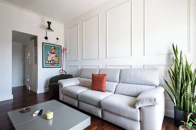 Image de Via Domenico Fontana 81