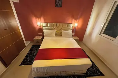 Image de Apparemment de luxe décoré avec Goût