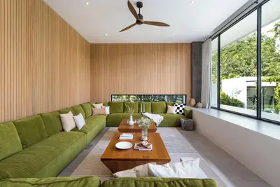 Image de Villa Oasis Gg Karisma. Luxury escape in Canggu