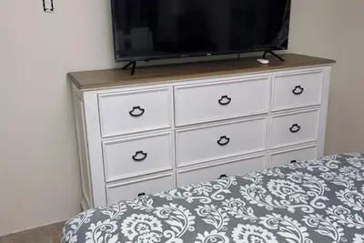 Image de 2-bedroom apartment in fabulous Portmore with Ac, WiFi, fitness room