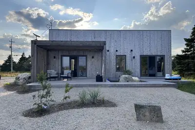 Image de Coastal Oceanfront Paradise w/ Private Beaches, 16 Min from Sheet Harbour