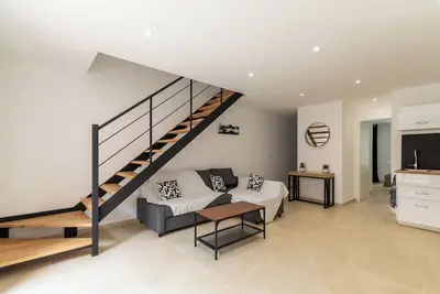 Image de Maison Familiale  Neuve Au Coeur De L'Estaque