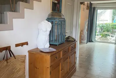 Image de Villa Avec Piscine A 15 Minutes De La Mer Et 15 Minutes Du Centre De Montpellier