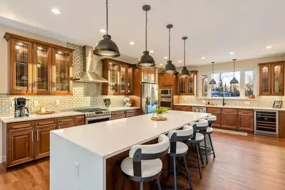 Image de The Dreamland House - Central, Stylish, Spacious