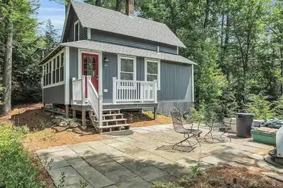 Image de Loon Cove Alton Bay Lake House