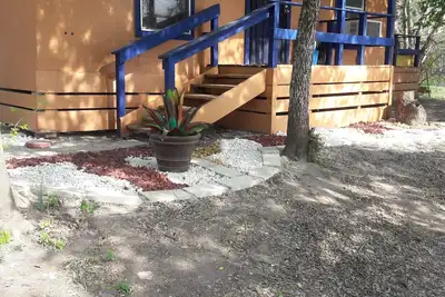 Image de Charming home set in  quite and rural surroundings.