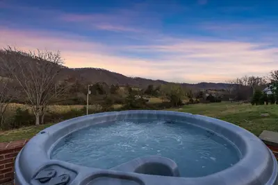 Image de Branch and Barrel-Maison-Salle de bain privée