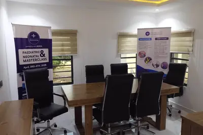 Image de Cmf Medics Guest House