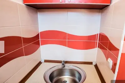 Image de Apartment4/A red, 5 People, wifi, Ac, WiFi, 500Meter from Grate Beach, Breakfast incl.