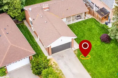 Image de Whole Home Oasis