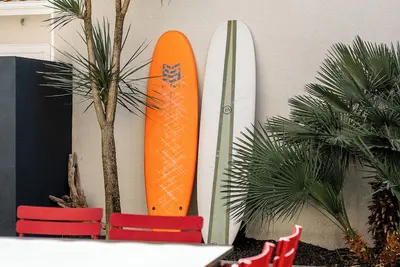 Image de Maison Biscarrosse, plage à pied