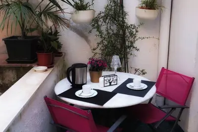 Image de Five minutes from the Teatro Massimo. Ideal apartment for couples and families