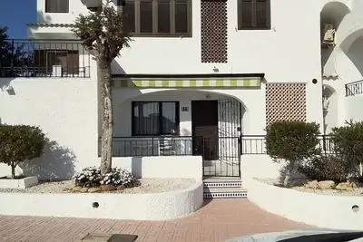 Image de New: Playa Flamenca, apartment Amalia, 61m2, close to the beach and La Zenia.