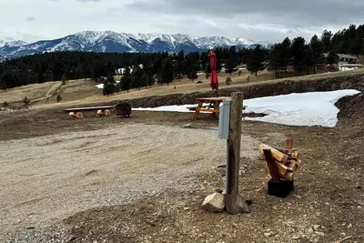 Image de Mystic View Rv Site - Mountain Views - Pet Friendly
