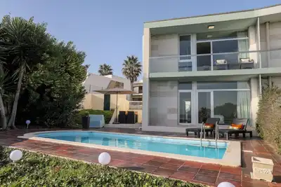 Image de Casa Andorinha - Luxury Villa With Private Pool & Coastal Views