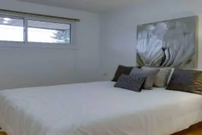 Image de Heart of the city/comfortable stay for short and long term