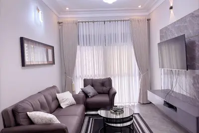 Image de Tanzi Homes 2