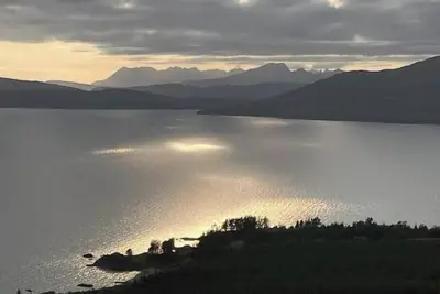 Image de Dafni Beach House