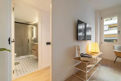 Image de Stay U-nique Apartment Corsega Ii