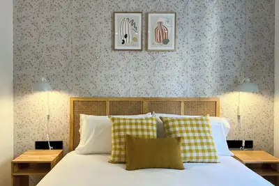 Image de 4Bedroom modern apartment on Balmes