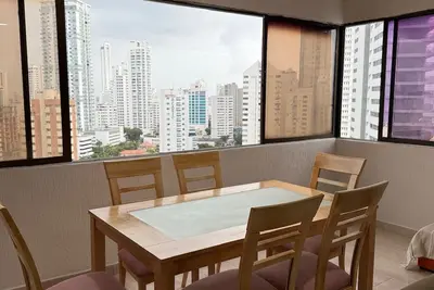 Image de 1702at. Charming apartment a few meters from the beach in Cartagena