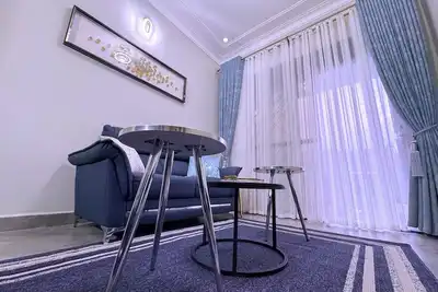 Image de Tanzi Homes 4