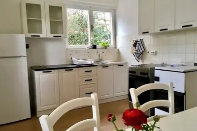 Image de Low budget apartment in peaceful Rijeka with Ac, WiFi