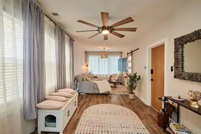 Image de Be our guest in Chicago