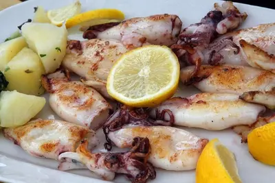 Image de Apartment 9/A, red, for 5 People, 500 Meters from Beach, Breakfast included