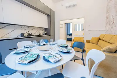 Image de Casa Gemma: central, spacious & stylish new home