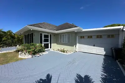 Image de Luxurious 4-bedroom Iona Escape villa with Ac, WiFi in fabulous Richmond Estate