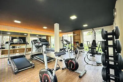 Complete Apartment Barra Olimpica