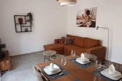 Image de Casa Erminia a spacious apartment close to the center of Rome!