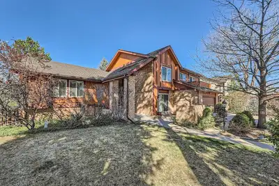 Image de Fill7303 Beautiful 4 Bedroom House, quiet neighborhood, in Centennial